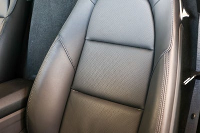 2024 Porsche 718 Boxster Base