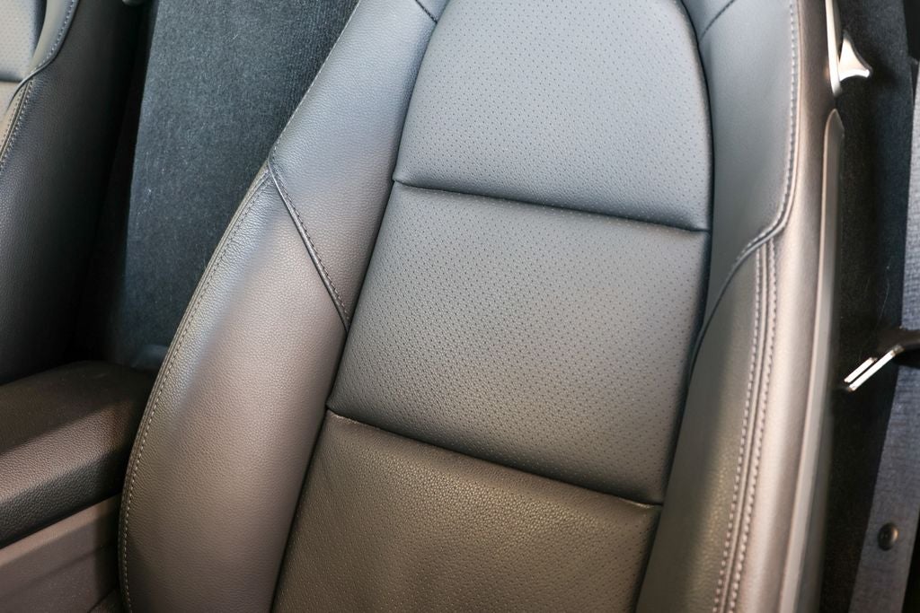 2024 Porsche 718 Boxster Base