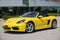 2024 Porsche 718 Boxster Base