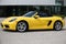 2024 Porsche 718 Boxster Base