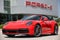 2024 Porsche 911 Base