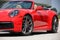 2024 Porsche 911 Base