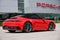 2024 Porsche 911 Base