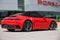 2024 Porsche 911 Base