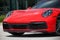 2024 Porsche 911 Base