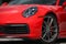 2024 Porsche 911 Base