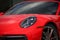 2024 Porsche 911 Base