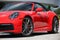 2024 Porsche 911 Base