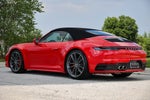 2024 Porsche 911 Base