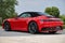 2024 Porsche 911 Base