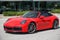 2024 Porsche 911 Base