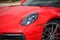 2024 Porsche 911 Base