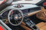 2024 Porsche 911 Base