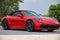 2024 Porsche 911 Base