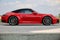 2024 Porsche 911 Base