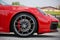 2024 Porsche 911 Base