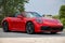 2024 Porsche 911 Base