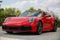2024 Porsche 911 Base