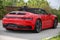 2024 Porsche 911 Base