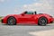 2024 Porsche 911 Base