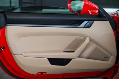 2024 Porsche 911 Base