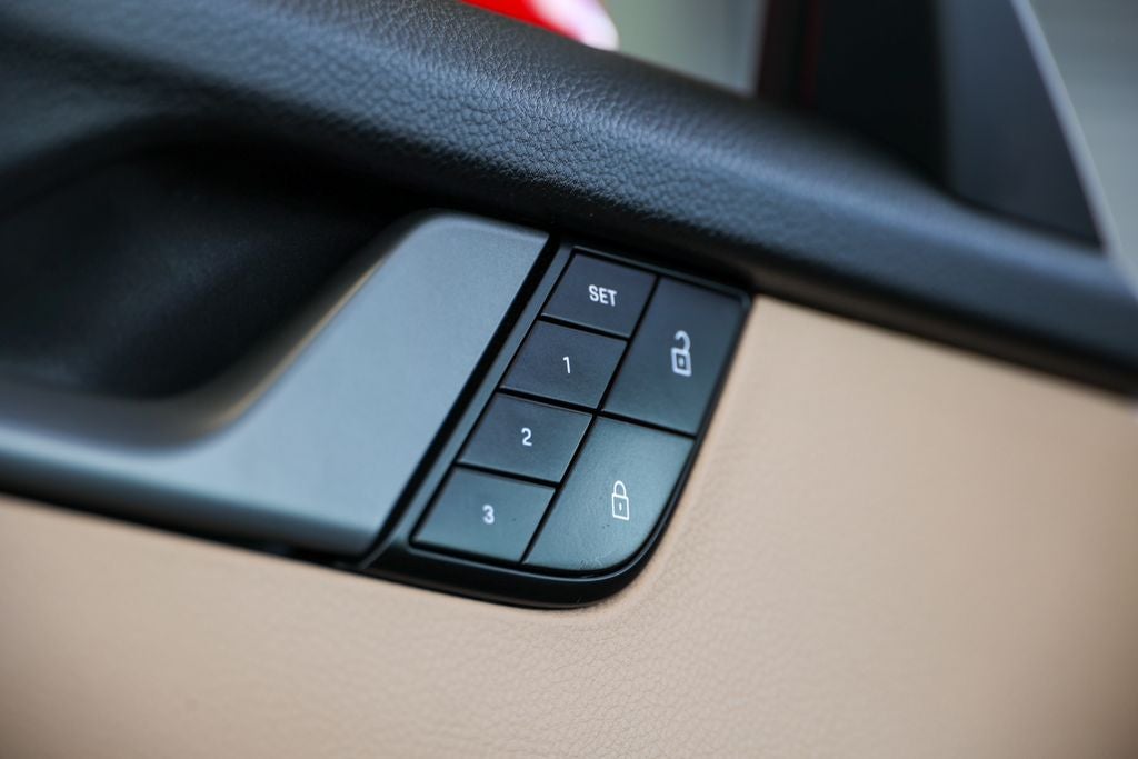 2024 Porsche 911 Base
