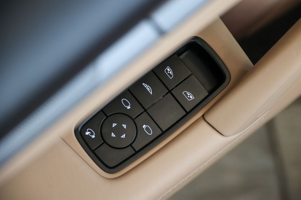 2024 Porsche 911 Base