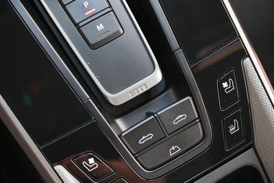 2024 Porsche 911 Base