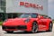 2024 Porsche 911 Base