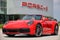 2024 Porsche 911 Base