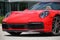 2024 Porsche 911 Base