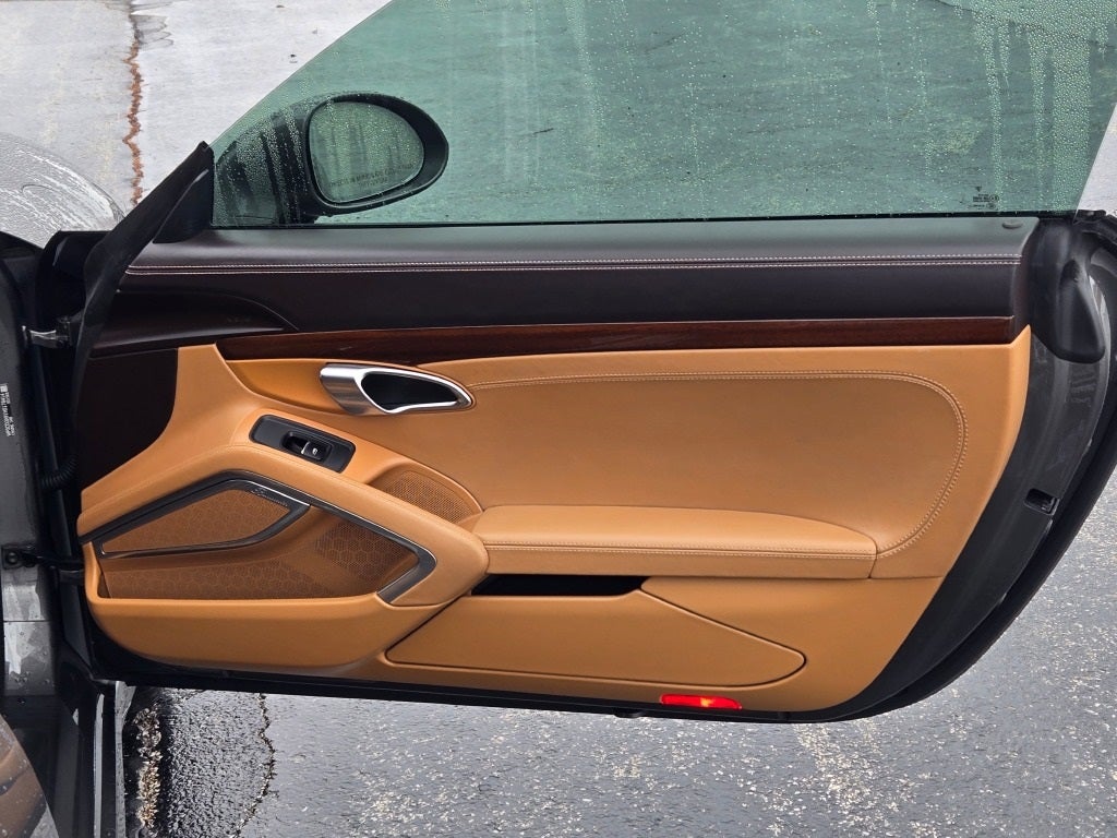 2017 Porsche 911 Turbo