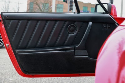 1985 Porsche 911 Carrera