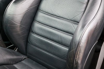 1985 Porsche 911 Carrera