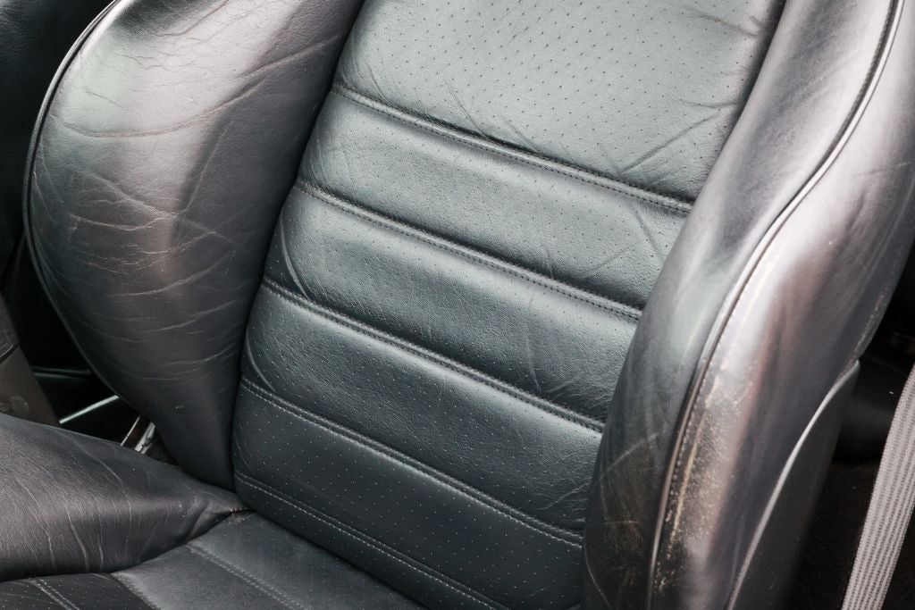 1985 Porsche 911 Carrera