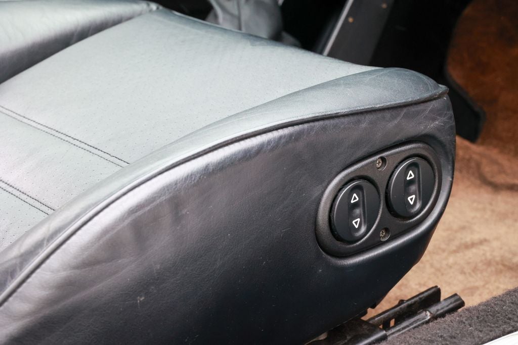 1985 Porsche 911 Carrera