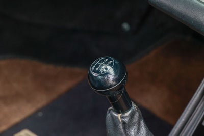 1985 Porsche 911 Carrera