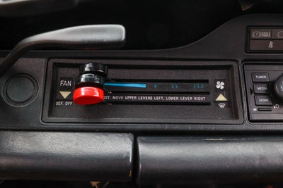 1985 Porsche 911 Carrera