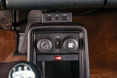 1985 Porsche 911 Carrera