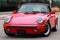 1985 Porsche 911 Carrera