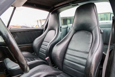 1985 Porsche 911 Carrera