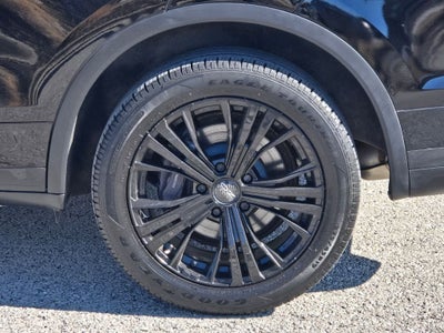 2018 Porsche Cayenne Base