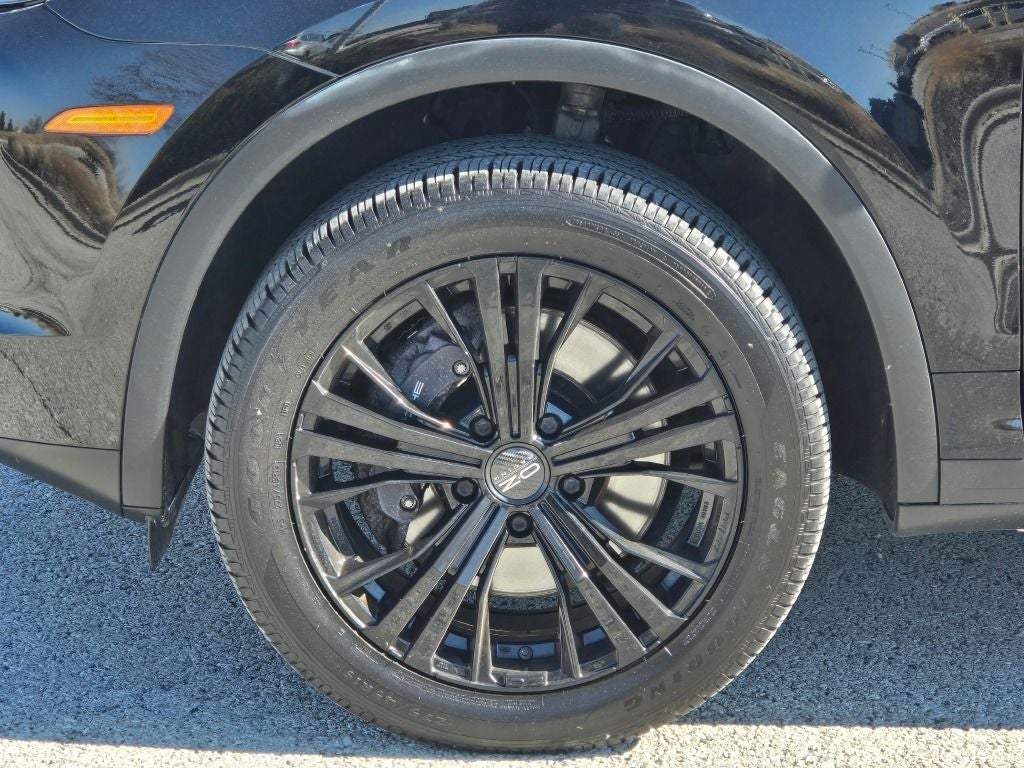 2018 Porsche Cayenne Base