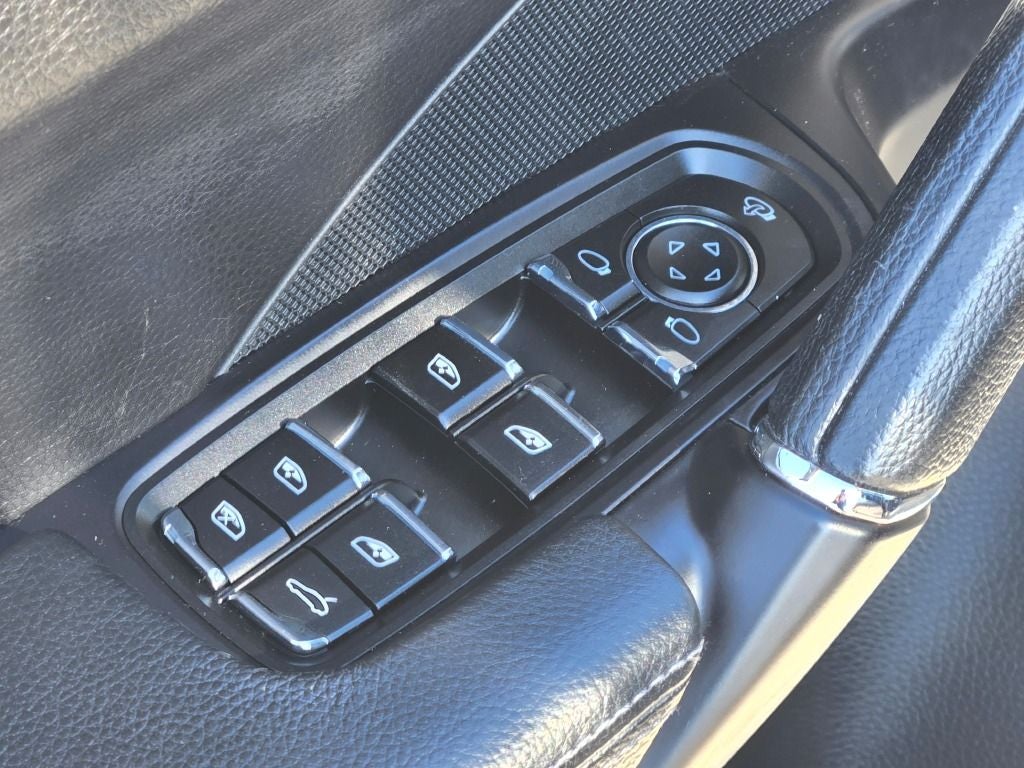 2018 Porsche Cayenne Base