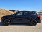 2018 Porsche Cayenne Base