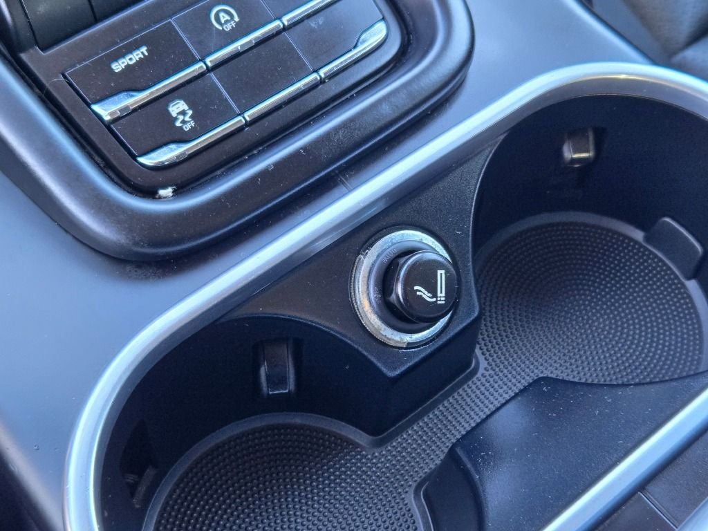 2018 Porsche Cayenne Base