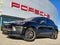 2025 Porsche Macan T