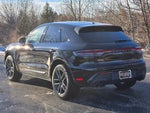 2025 Porsche Macan T