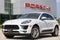 2017 Porsche Macan Base