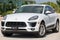2017 Porsche Macan Base